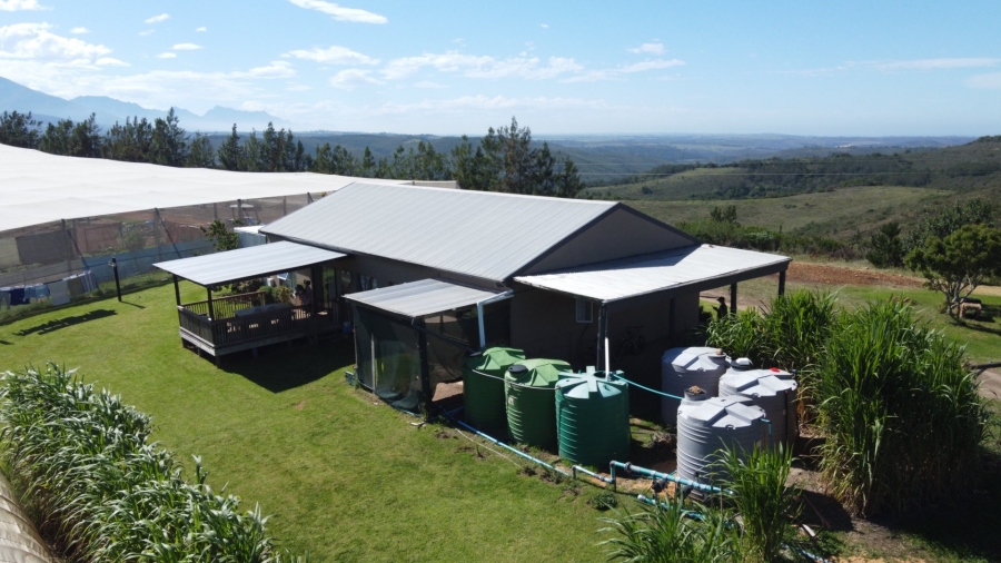 Commercial Property for Sale in Mossel Bay Rural Western Cape
